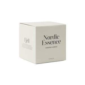 VINGA Petite bougie parfumée Nordic 13