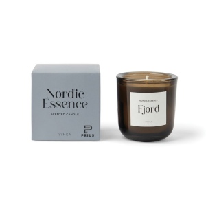 VINGA Petite bougie parfumée Nordic 6