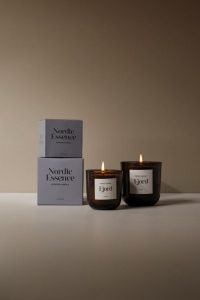 VINGA Petite bougie parfumée Nordic 7