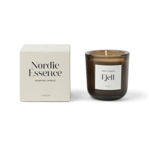 VINGA Petite bougie parfumée Nordic 9