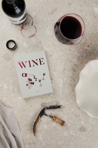 VINGA Histoire du vin 5