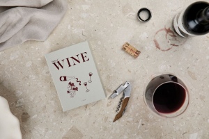 VINGA Histoire du vin 6
