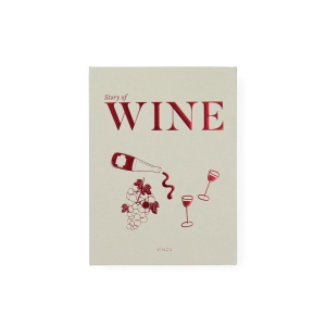 VINGA Histoire du vin 8