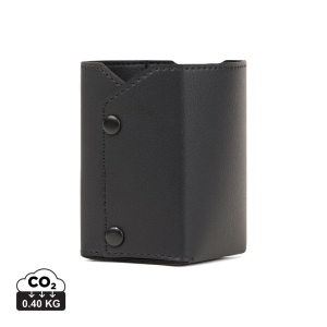 VINGA Porte-crayon en polyester et PET recyclé RCS Timo 2