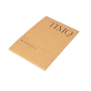 VINGA Plateau en PU et PET recyclé RCS Timo 5
