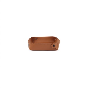 VINGA Plateau en PU et PET recyclé RCS Timo 12