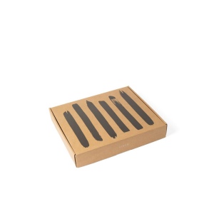VINGA Couverture Aware™ polylana® Tella 8