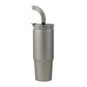 VINGA Bouteille isotherme 880ml en acier inoxydable RCS Eos 16