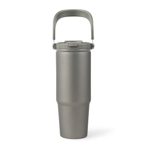 VINGA Bouteille isotherme 880ml en acier inoxydable RCS Eos 17