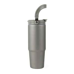 VINGA Bouteille isotherme 880ml en acier inoxydable RCS Eos 18
