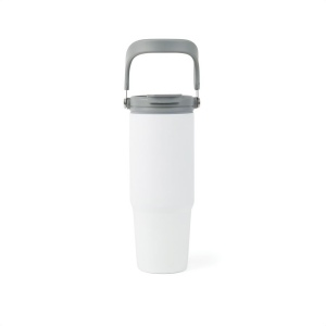 VINGA Bouteille isotherme 880ml en acier inoxydable RCS Eos 9