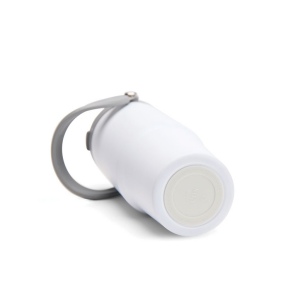 VINGA Bouteille isotherme 880ml en acier inoxydable RCS Eos 10