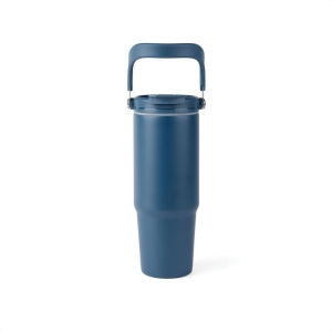 VINGA Bouteille isotherme 880ml en acier inoxydable RCS Eos 12