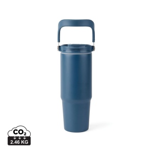 VINGA Bouteille isotherme 880ml en acier inoxydable RCS Eos 4
