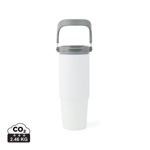 VINGA Bouteille isotherme 880ml en acier inoxydable RCS Eos 3