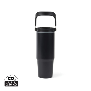VINGA Bouteille isotherme 880ml en acier inoxydable RCS Eos 2