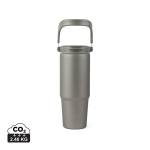 VINGA Bouteille isotherme 880ml en acier inoxydable RCS Eos 5