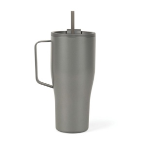 VINGA Bouteille isotherme 800ml en acier RCS Eos Voyager 16