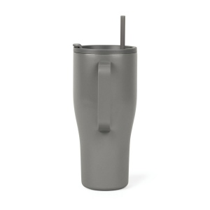 VINGA Bouteille isotherme 800ml en acier RCS Eos Voyager 17