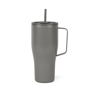 VINGA Bouteille isotherme 800ml en acier RCS Eos Voyager 18