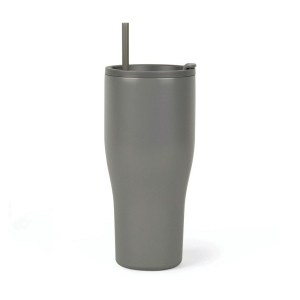 VINGA Bouteille isotherme 800ml en acier RCS Eos Voyager 19