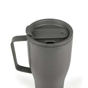 VINGA Bouteille isotherme 800ml en acier RCS Eos Voyager 20