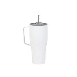 VINGA Bouteille isotherme 800ml en acier RCS Eos Voyager 9