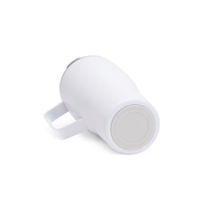 VINGA Bouteille isotherme 800ml en acier RCS Eos Voyager 10