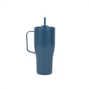 VINGA Bouteille isotherme 800ml en acier RCS Eos Voyager 13