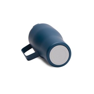 VINGA Bouteille isotherme 800ml en acier RCS Eos Voyager 14