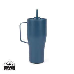 VINGA Bouteille isotherme 800ml en acier RCS Eos Voyager 4