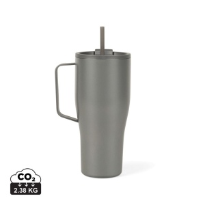 VINGA Bouteille isotherme 800ml en acier RCS Eos Voyager 5
