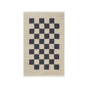 Vinga Elba Lot de 4 Serviettes en coton biologique OCS 6