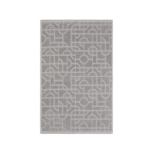 VINGA Verso Lot de 4 serviettes en coton biologique OCS 5
