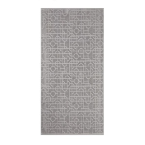 VINGA Verso Lot de 4 serviettes en coton biologique OCS 6