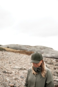 VINGA Casquette en rPET recyclé AWARE™ Baltimore 29