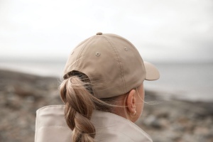 VINGA Casquette en rPET recyclé AWARE™ Baltimore 38