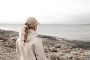 VINGA Casquette en rPET recyclé AWARE™ Baltimore 39
