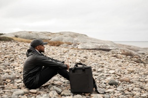 VINGA Casquette en rPET recyclé AWARE™ Baltimore 14
