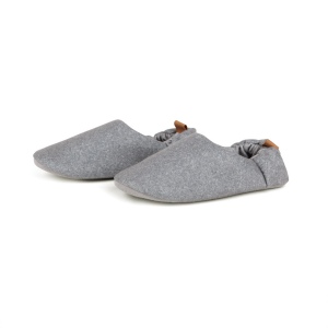 VINGA Chaussons doux en rPET RCS S/M  Moulton 5