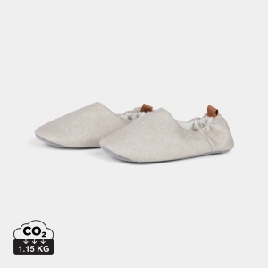 VINGA Chaussons doux en rPET RCS S/M  Moulton 4