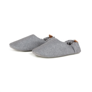 VINGA Chaussons doux en rPET RCS L/XL Moulton 5