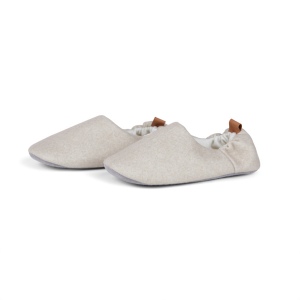 VINGA Chaussons doux en rPET RCS L/XL Moulton 11