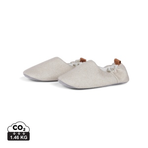 VINGA Chaussons doux en rPET RCS L/XL Moulton 4