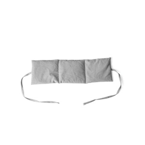 Coussin chauffant en polyester recyclé VINGA Minton RCS 4