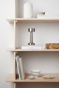 VINGA Lampe en ABS recyclé RCS Maris 16
