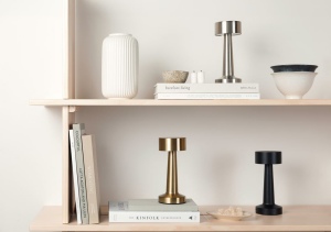 VINGA Lampe en ABS recyclé RCS Maris 23