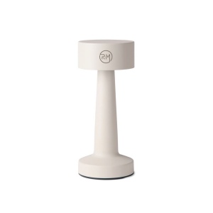 VINGA Lampe en ABS recyclé RCS Maris 28