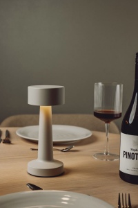 VINGA Lampe en ABS recyclé RCS Maris 29