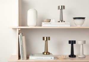 VINGA Lampe en ABS recyclé RCS Maris 30